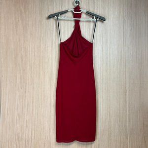 Date Night Laundry Dress